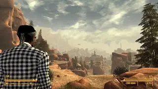 Zion, you will be missed! | Fallout New Vegas #101