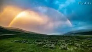 Chasing Rainbows In My Mind