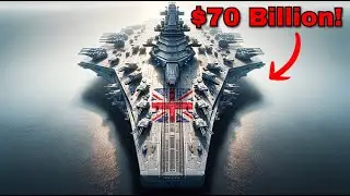 How Powerful Is The UK Military In 2025?