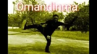 Omandimma--phyno x waga g x zoro(afro+dubstep dance cover)