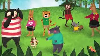 SACHAKUNA, EL BOSQUE DE LAS EMOCIONES