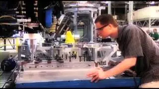 NASA Now: Technology and Design: The Future of Space Exploration