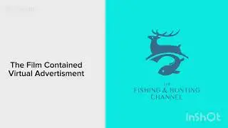 Fishing and hunting ident April 2022