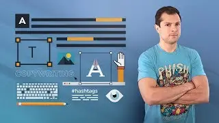 Copywriting creativo para emprendedores | Un curso online de Christian Caldwell