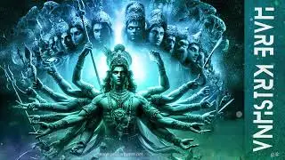 Hare Krishna 