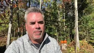Thanksgiving Message from Carefor CEO, Steve Perry