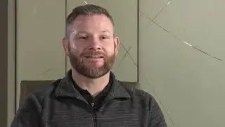 ACEC S 2018 Young Professional Award - Nicholas Kaminski
