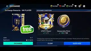 How to Get a Guaranteed Honorable Mention Players In FIFA Mobile 22