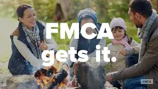 Join FMCA