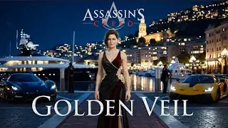 Assassin’s Creed: Golden Veil – Cinematic Trailer | Fan Concept
