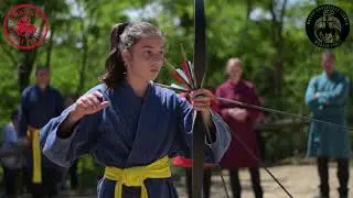 KASSAI LOVASÍJÁSZ ISKOLA - BRÁZIK TÖRZS - Kezdő vizsgák (Beginner level exams) 2020.06.06