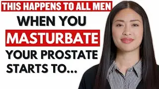 What Happens to the Prostate of Men Who Masturbate Every Day | Men's Health