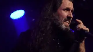 Icona Rock - Don't stop believin' (Cover) O Lorde #1