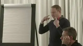 Tom Wade Mentoring - Behind The Scenes Part 2