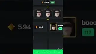 MASSIVE 1K HIT ON CLASHGG!