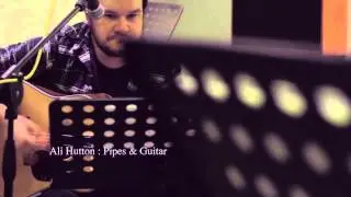 Angus Lyon - Duncan Lyall: 3G - Infinite Reflections Tour 2014