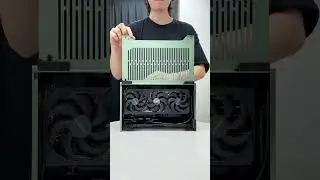 How many different PCs did you spot??