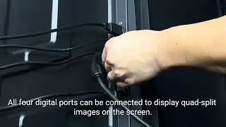 GVision C43MI: The Ultimate 43