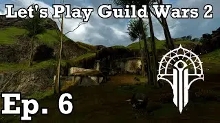 The White Mantle | Episode 6 | Let's Play Guild Wars 2