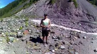 PNW Drone Exploration Simrex x900