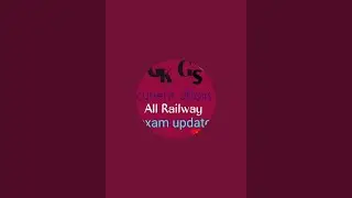 facts of gk  is live RRB ALP Technician New Notice #live #youtube #important #currentaffairs 