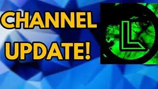 CHANNEL UPDATE! BO4 HYPE AND FORTNITE CHANNEL COMING SOON!?