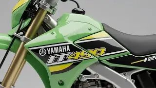 2026 Yamaha IT490 &ndash; This TRAIL BEAST Just Made Every Dirt Bike Obsolete! 😱🔥