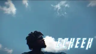 Echeeh - 247 (Base 411) feat. Latino Perrico & Bobby The Gambit (Music video)