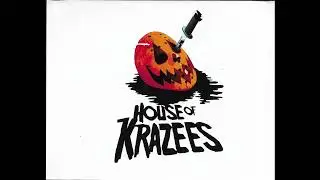 House of Krazees 07 Thorn STR8JAKET Remix