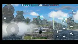 Metalstorm MiG-23 Replay 