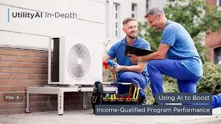 Using AI to Boost Income-Qualified Program Performance