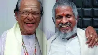 #episode32 #ilayaraja #tms #sjanaki #palace #harem #sanskrit #tamil #words #தமிழ் #संस्कृत