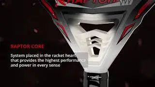 Pala Star Vie Raptor 2021