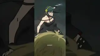 Thorn princess or Twilight who&rsquo;s gonna win?😹❤️ |Spyxfamily S3 ep 10| #anime #e2uedit #spyxfamily