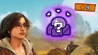 Tech SECRETE Farm Talisman Contrat 9★ FACILE!! Monster Hunter Wilds