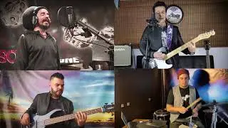 PRINCESA / ALERTA KAMARADA FEAT AUDIOBAND.