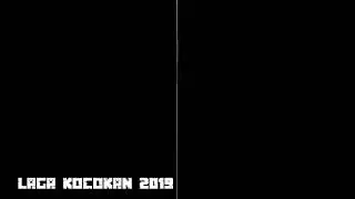 Laga kocokan Tersono 2019