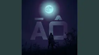 Moonlit Sky