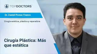 Plastic Surgery: More than just aesthetics