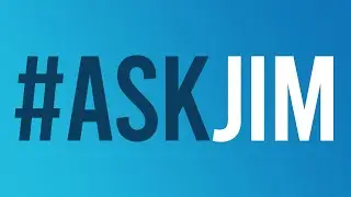#ASKJIM episode 75 with Jim's Group founder, Jim Penman and Joel Kleber - www.jims.net - 131 546