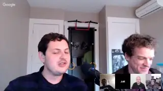 Dash Force Podcast E49 - Feat. Nathan Marley (Dash Core Deputy CTO)