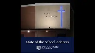 East Catholic High School - A Home for Your Heart