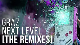 Graz - Need Ur Love (floopy Remix)