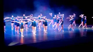 La Piege _Neoclássico Junior Ballet Adriana Assaf