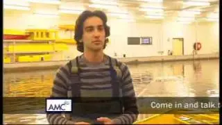 What is Ocean Engineering? Study at AMC