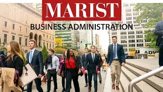 Marist: Business Administration