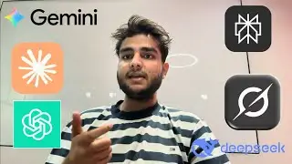 AI for Daily Life Tasks | How ChatGPT, Google Gemini & Perplexity Help Students and Businesses 