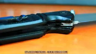 Walther Silver Tac