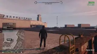 Random acts of killing gta 5