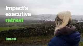 What makes a great executive retreat?